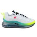 Nike Air Max 720-818 Woldwide Blanc
