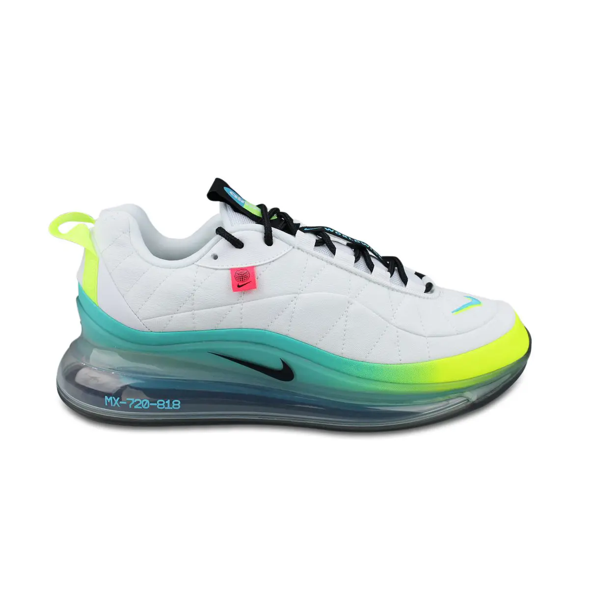 Nike Air Max 720-818 Woldwide Blanc