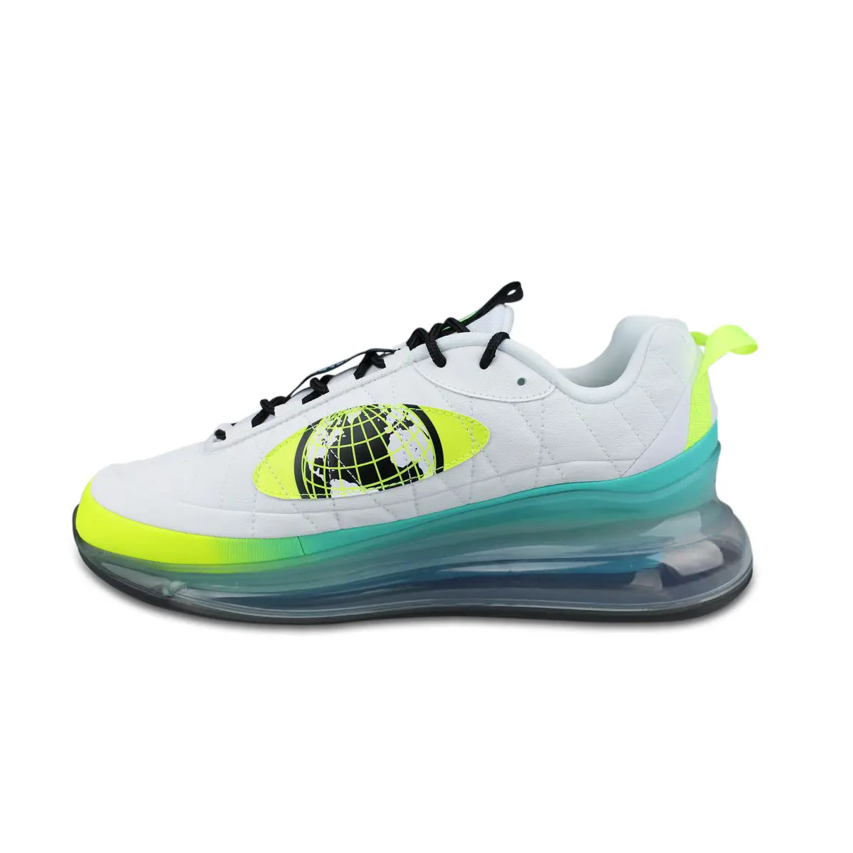 Nike Air Max 720-818 Woldwide Blanc
