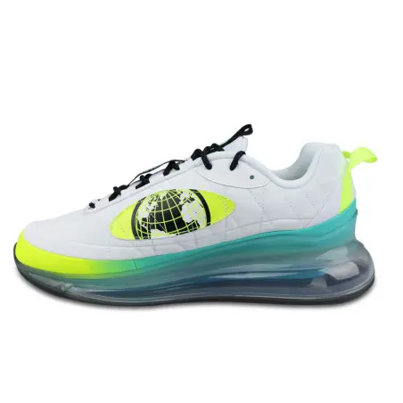 Nike Air Max 720-818 Woldwide Blanc