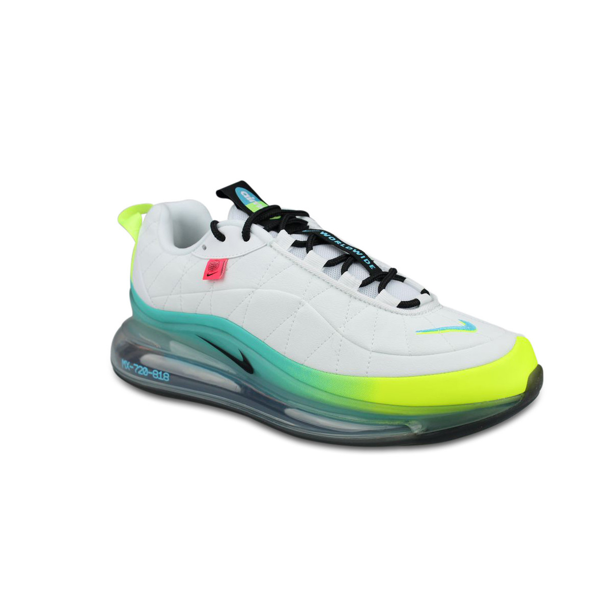 Nike Air Max 720-818 Woldwide Blanc