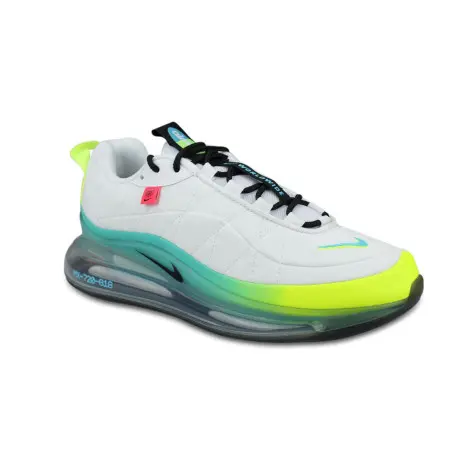 Nike Air Max 720-818 Woldwide Blanc