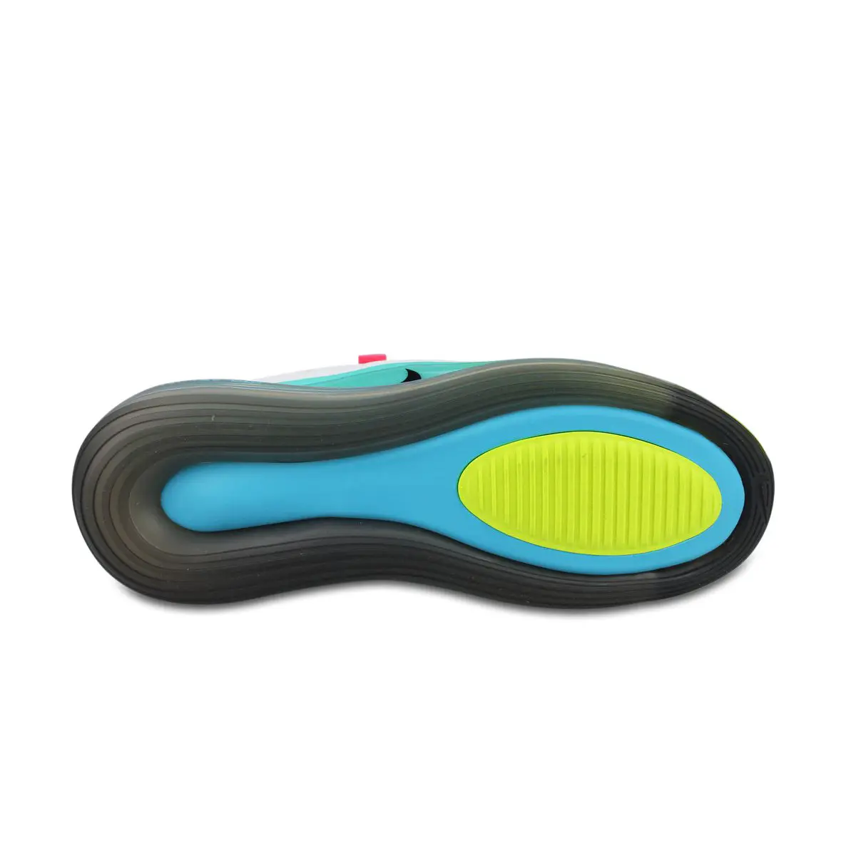 Nike Air Max 720-818 Woldwide Blanc