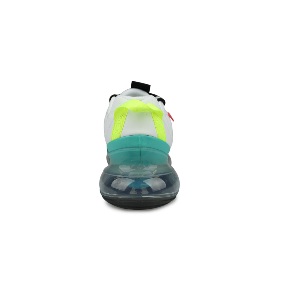 Nike Air Max 720-818 Woldwide Blanc
