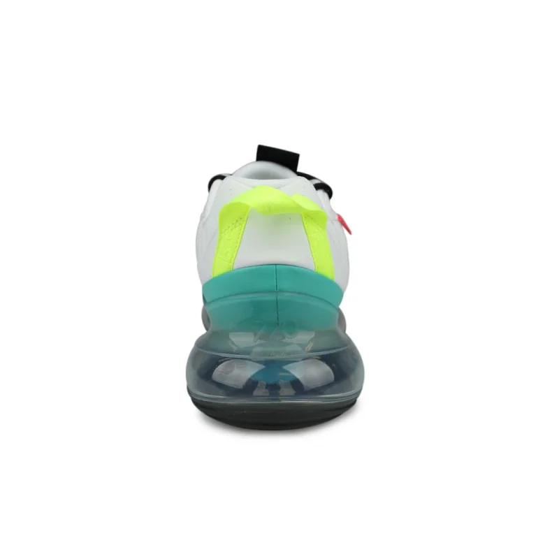 Nike Air Max 720-818 Woldwide Blanc