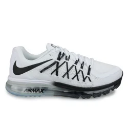 Nike Air Max 2015 Blanc