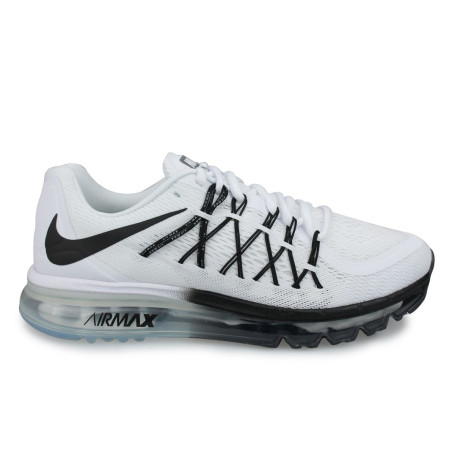 Nike Air Max 2015 Blanc