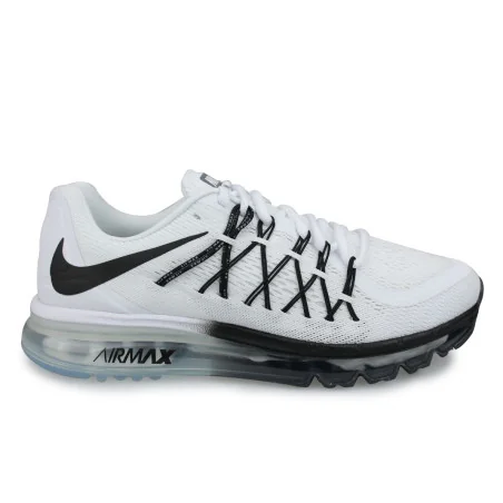 Nike Air Max 2015 Blanc