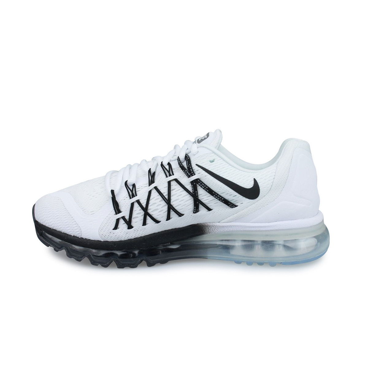 Nike Air Max 2015 Blanc