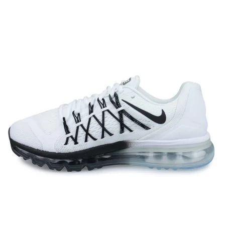 Nike Air Max 2015 Blanc