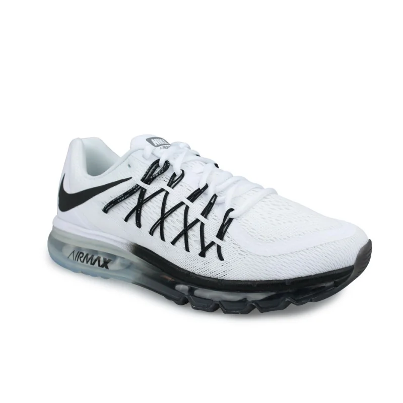 Nike Air Max 2015 Blanc