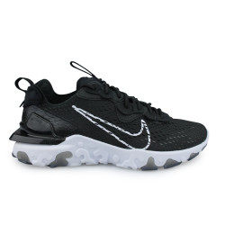 Nike React Vision Noir