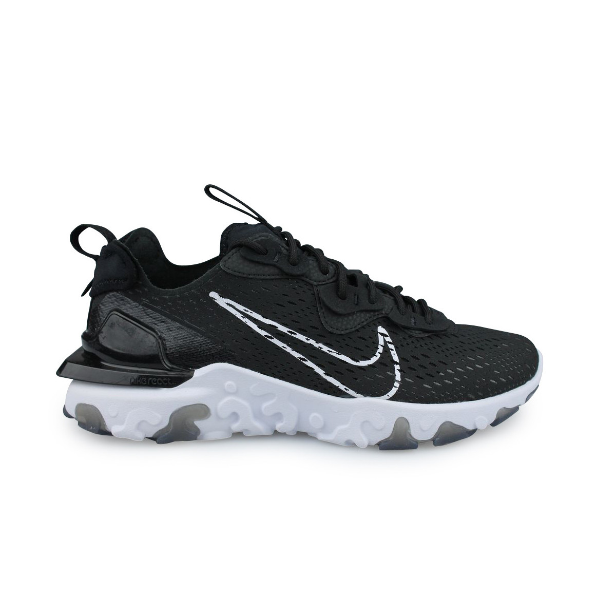 Nike React Vision Noir