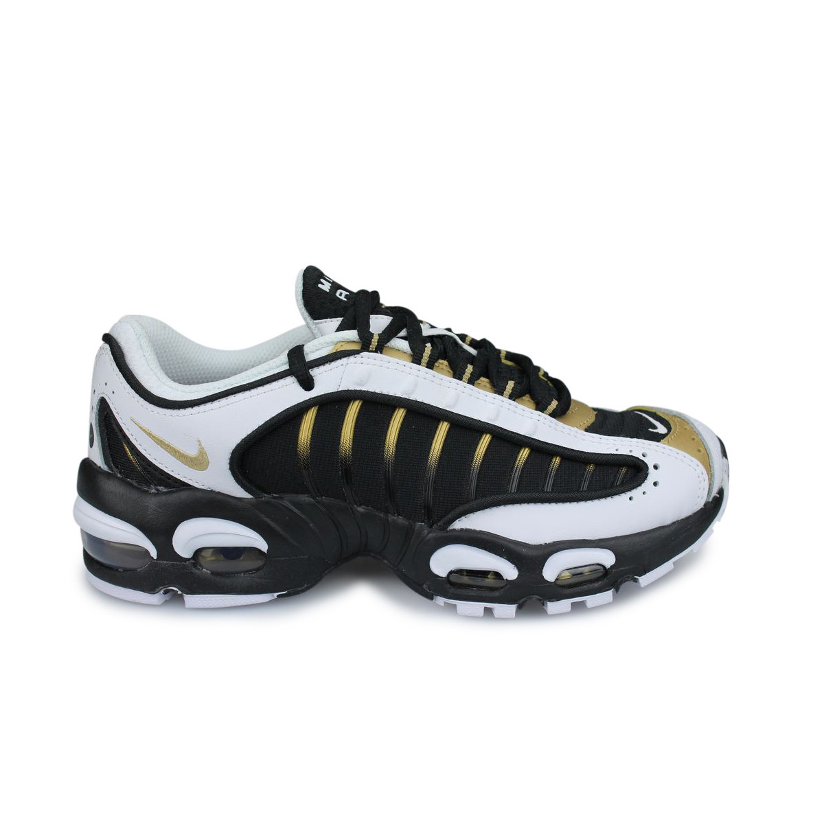 nike air max tailwind noir