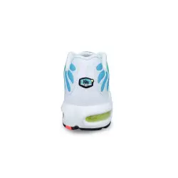 Nike Air Max Plus TN Worldwide Blanc