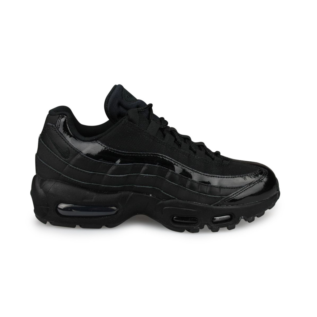 WMNS Nike Air Max 95 Noir