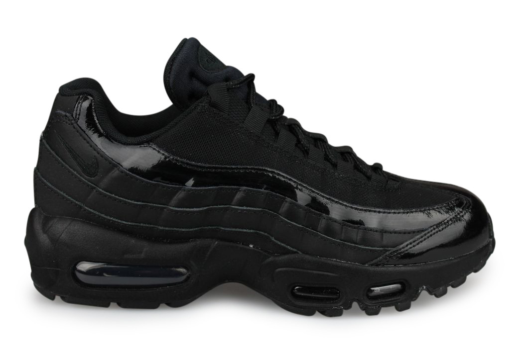WMNS Nike Air Max 95 Noir