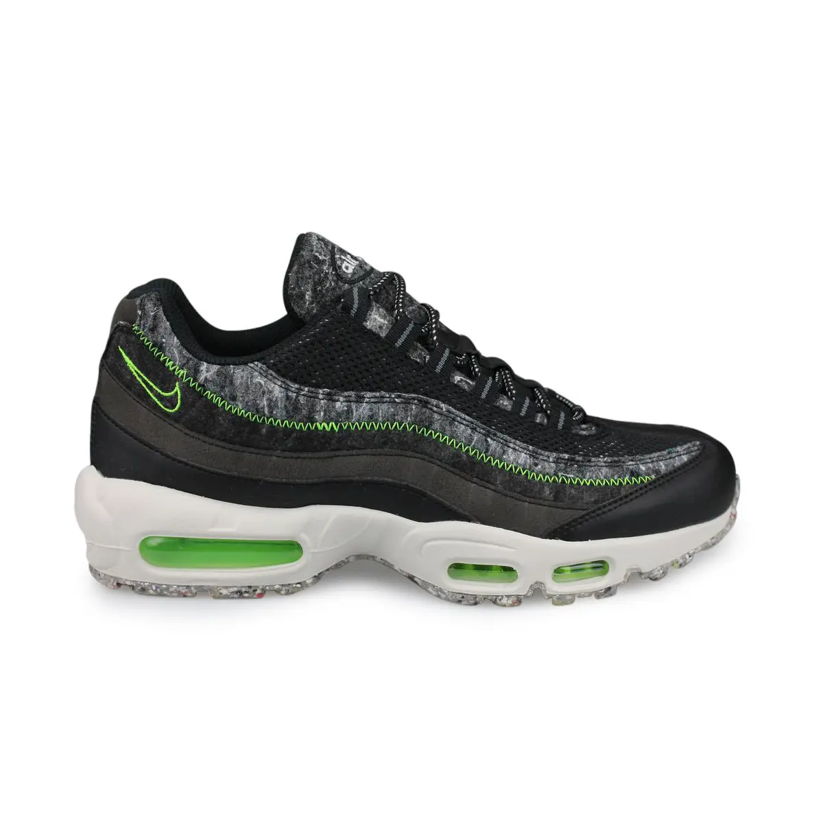 Nike Air Max 95 Noir