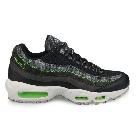 Nike Air Max 95 Noir
