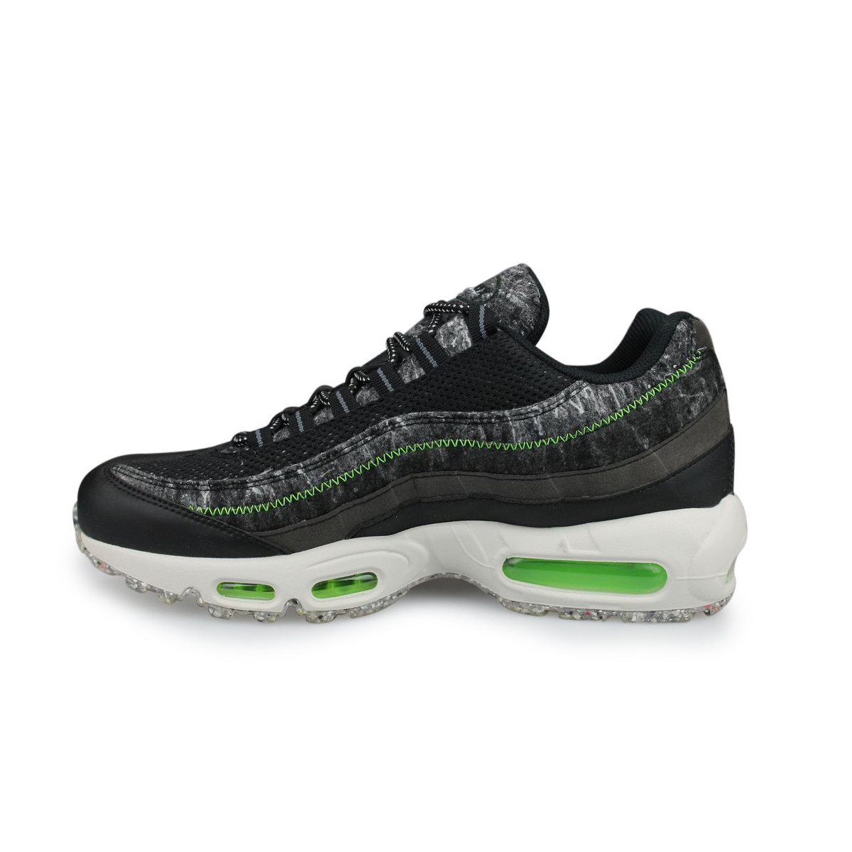 Nike Air Max 95 Noir