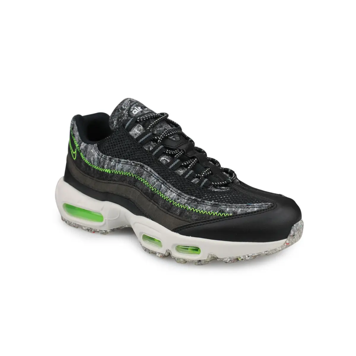 Nike Air Max 95 Noir