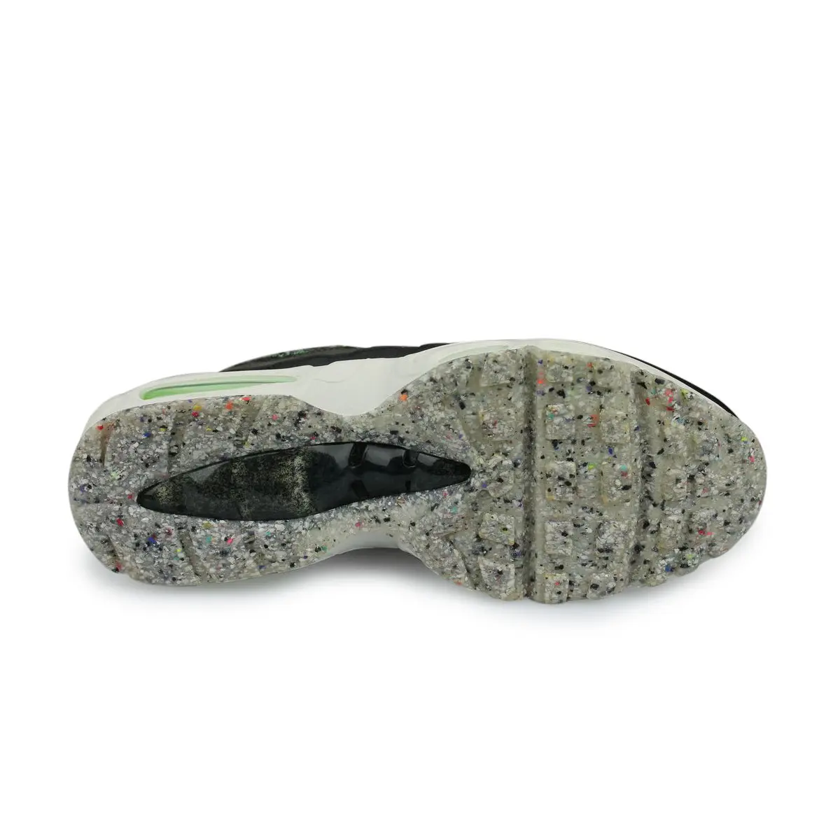 Nike Air Max 95 Noir