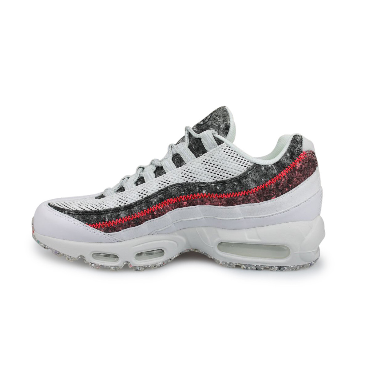 Nike Air Max 95 Blanc