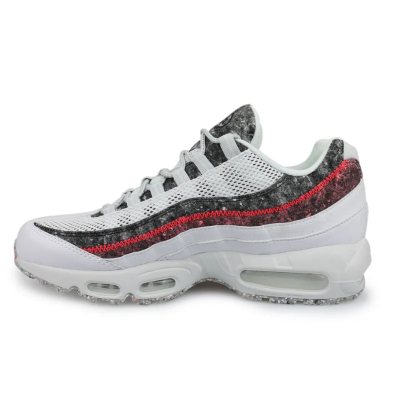 Nike Air Max 95 Blanc