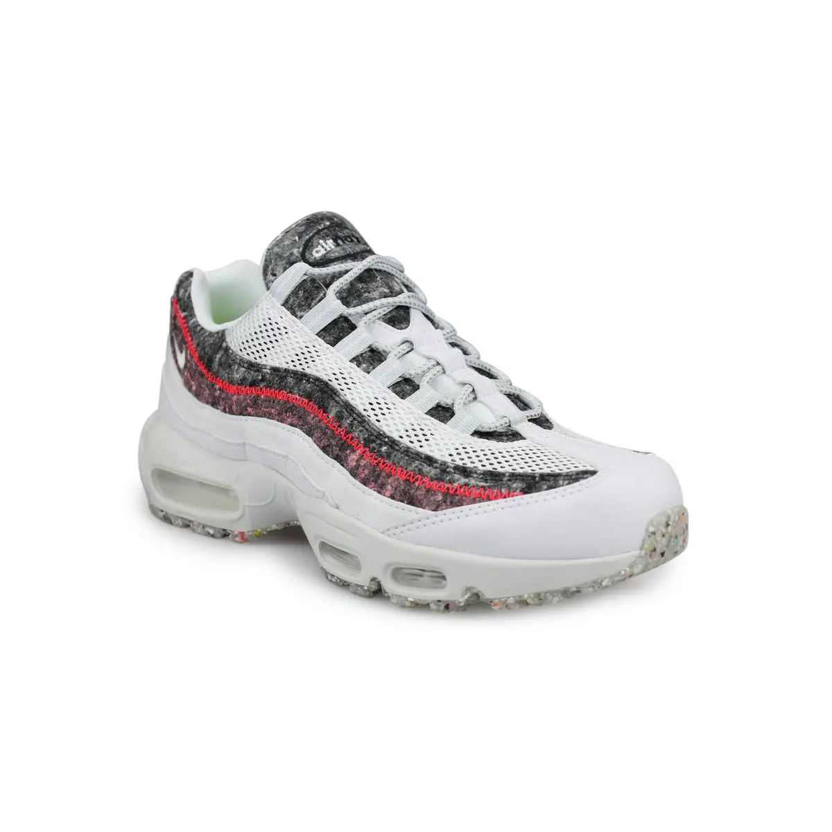 Nike Air Max 95 Blanc