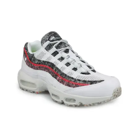 Nike Air Max 95 Blanc