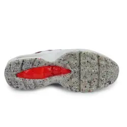 Nike Air Max 95 Blanc