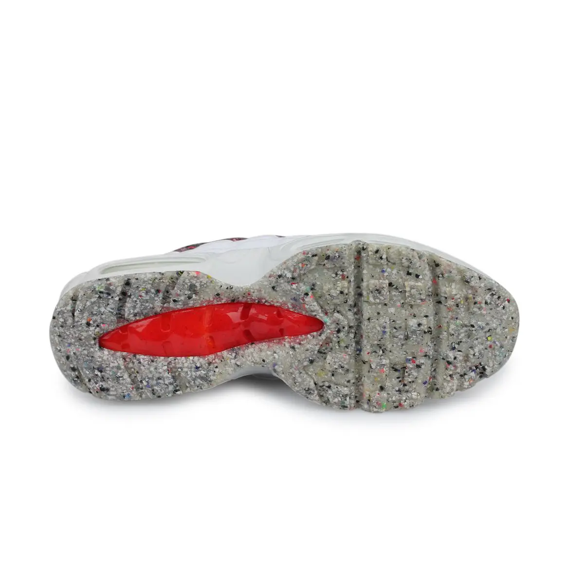 Nike Air Max 95 Blanc