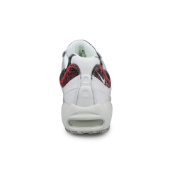 Nike Air Max 95 Blanc