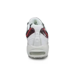 Nike Air Max 95 Blanc