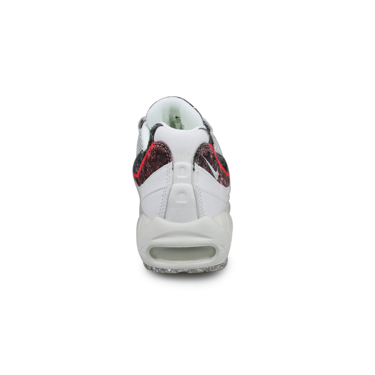 Nike Air Max 95 Blanc