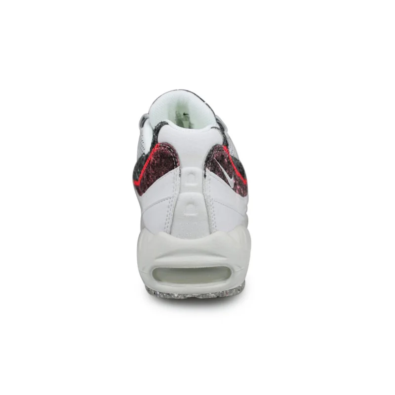 Nike Air Max 95 Blanc