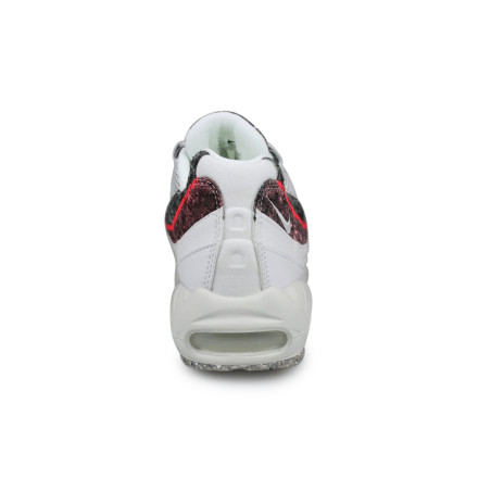 Nike Air Max 95 Blanc