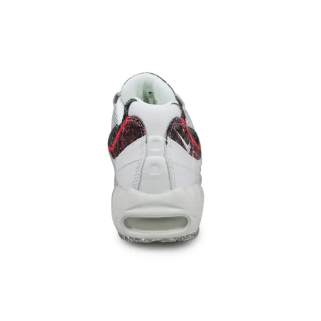 Nike Air Max 95 Blanc
