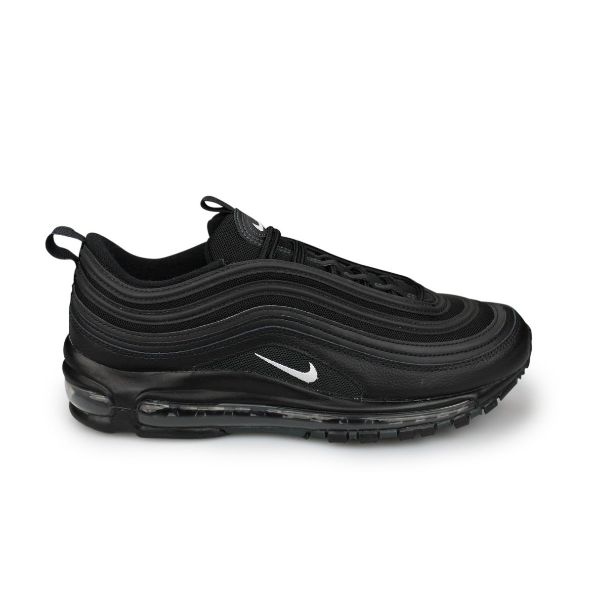 Nike Air Max 97 Noir