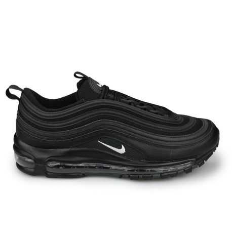 Nike Air Max 97 Noir Nike Air Max 97 Noir