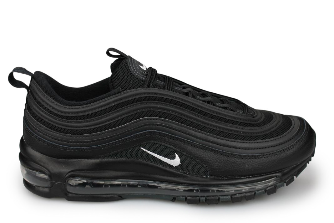 Nike Air Max 97 Noir