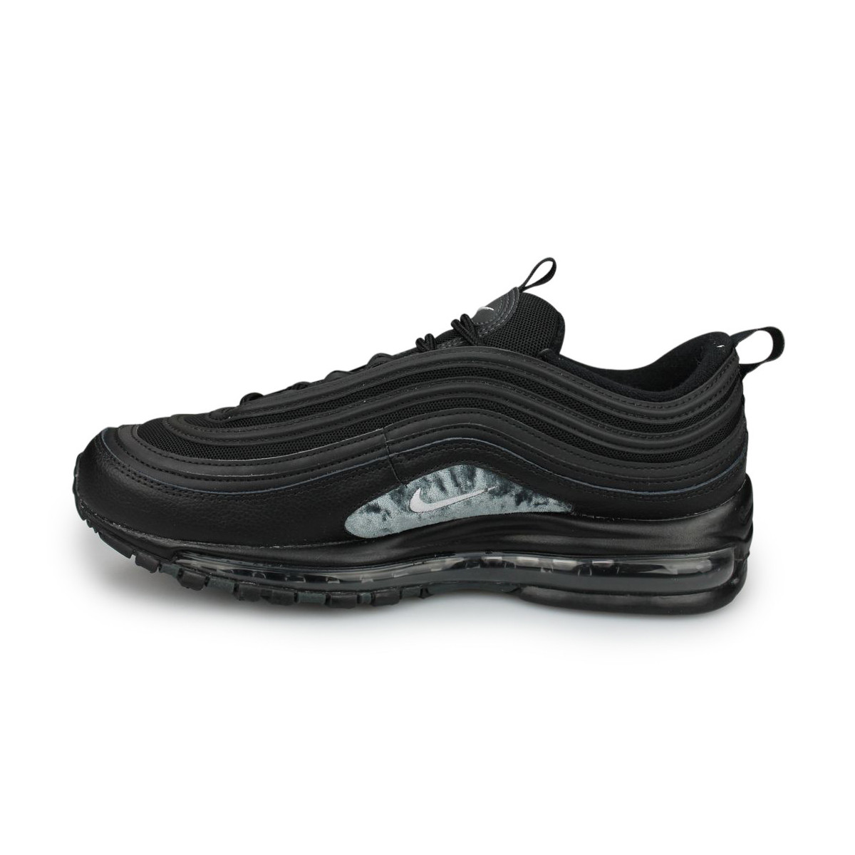 Nike Air Max 97 Noir