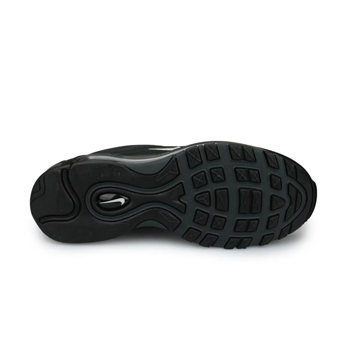 Nike Air Max 97 Noir