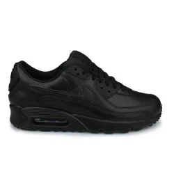 Nike Air Max 90 Leather Noir