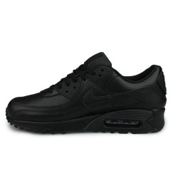 Nike Air Max 90 Leather Noir