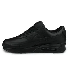 Nike Air Max 90 Leather Noir