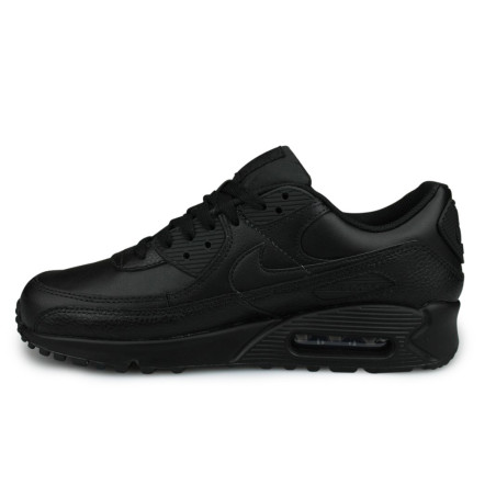 Nike Air Max 90 Leather Noir