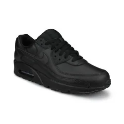 Nike Air Max 90 Leather Noir