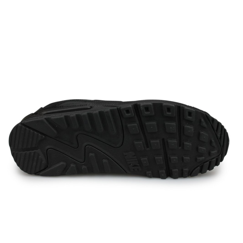 Nike Air Max 90 Leather Noir