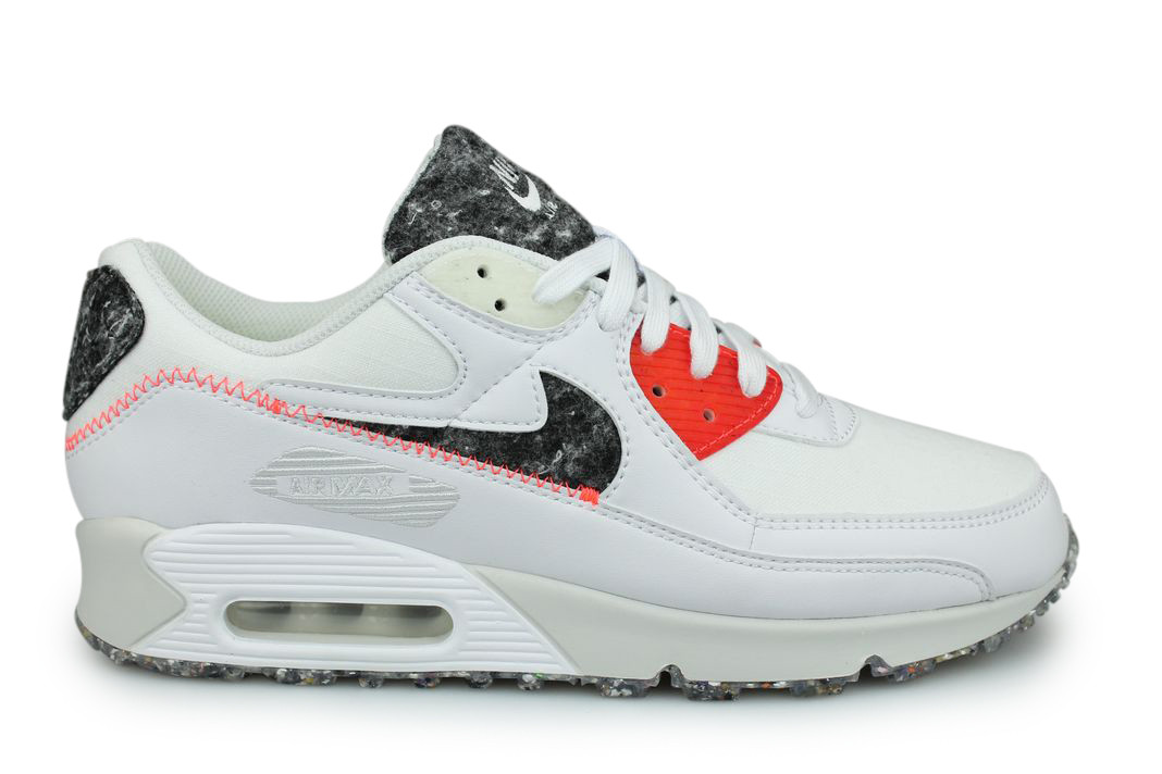 Nike Air Max 90 M2Z2 ''White Photon Dust'' Blanc